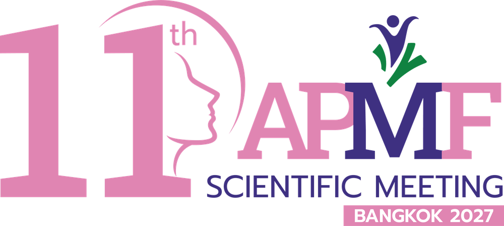 11th APMF Scientific Meeting Bangkok 2027