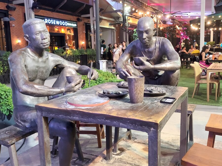 Asiatique The Riverfront