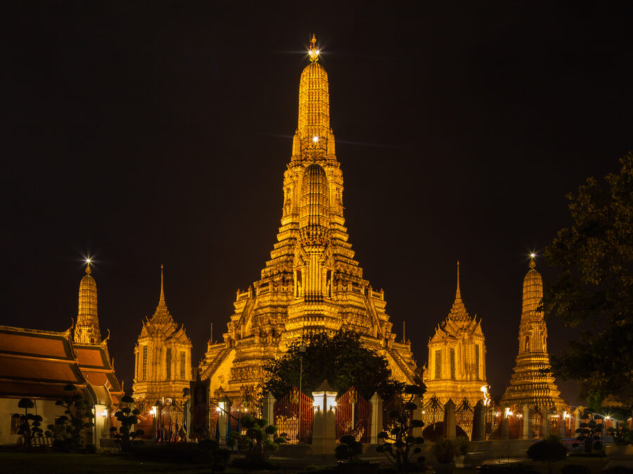 Wat Arun